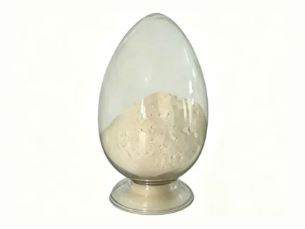 Hafnium Oxide