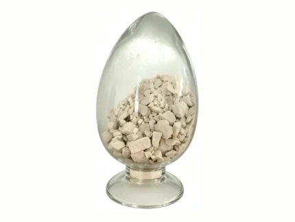 Hafnium Tetrachloride