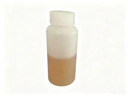 Organic hafnium (zirconium)