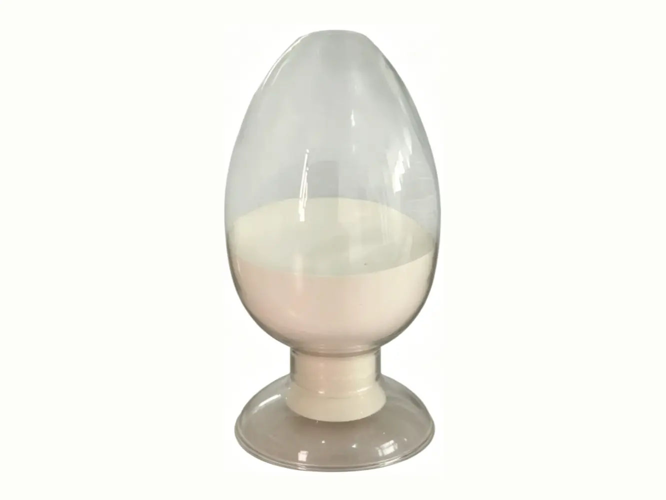 Rare Earth-Doped Hafnium-Zirconium Oxide Spraying Powder-01
