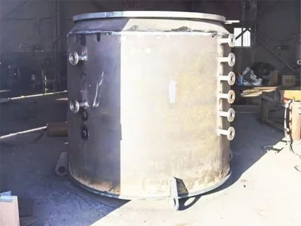 Reactor Chamber