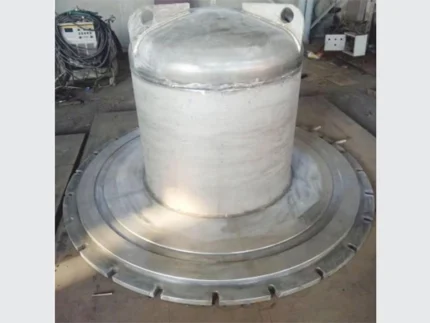 Reactor Liner
